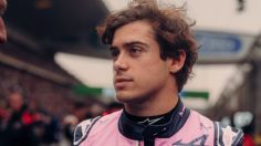 Franco Colapinto se muestra impresionado por la mejoría en Alpine esta temporada