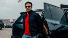 ¿Cómo le ha ido Checo Pérez en el GP de Japón?