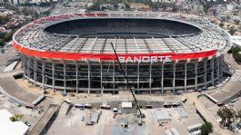 Foto que representa a Mundial 2026: Opciones de movilidad para llegar al Estadio Ciudad de México