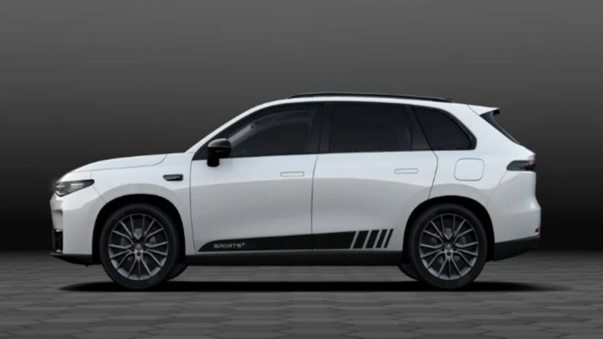 Leapmotor revela una SUV con casi 600 caballos de fuerza, cuesta apenas 800 mil pesos en Australia