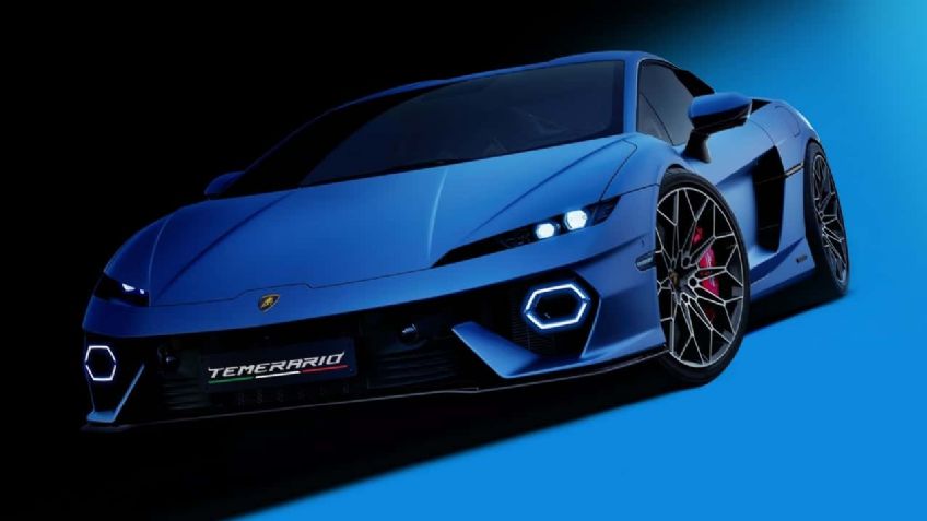 Lamborghini y Akrapovic "oficializan" el rugido de los V8 y V10