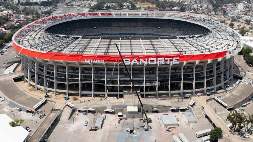 México vs Portugal: Gobierno de la CDMX informa sobre el estacionamiento para el Azteca