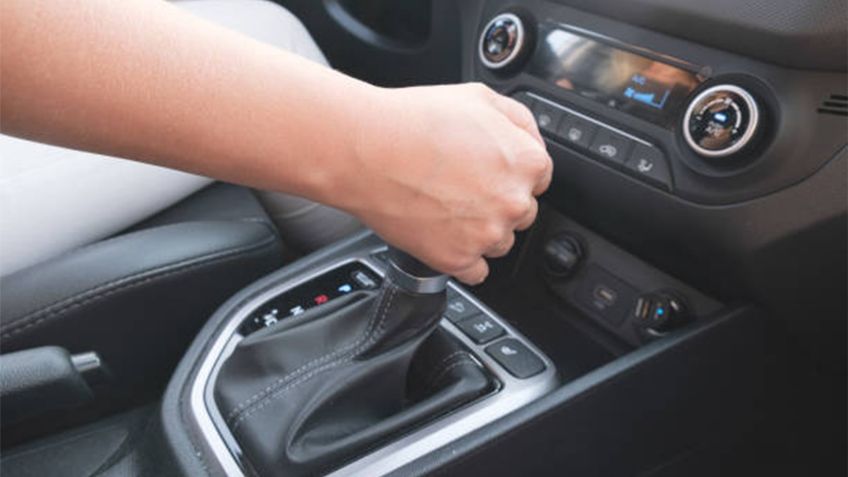 Las cuatro SUV automáticas más baratas del mercado