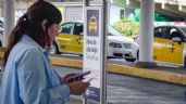 Foto ilustrativa de la nota titulada: Taxis concesionados podrán pedirse en Uber: anuncian alianza digital, así funcionará