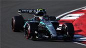 Foto ilustrativa de la nota titulada: FIA realiza investigación contra Mercedes por su alerón delantero