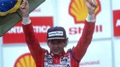 Foto ilustrativa de la nota titulada: Se cumplen 42 años del debut de Ayrton Senna en la F1