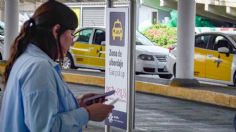 Taxis concesionados podrán pedirse en Uber: anuncian alianza digital, así funcionará
