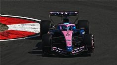 Alpine espera una carrera más lenta y desafiante en el GP de Japón
