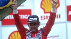 Se cumplen 42 años del debut de Ayrton Senna en la F1
