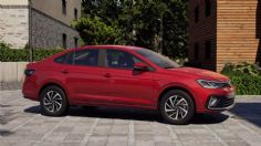 Los cuatro sedanes más baratos en 2026