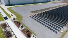 Audi en México, nuevo parque fotovoltáico y producción sostenible