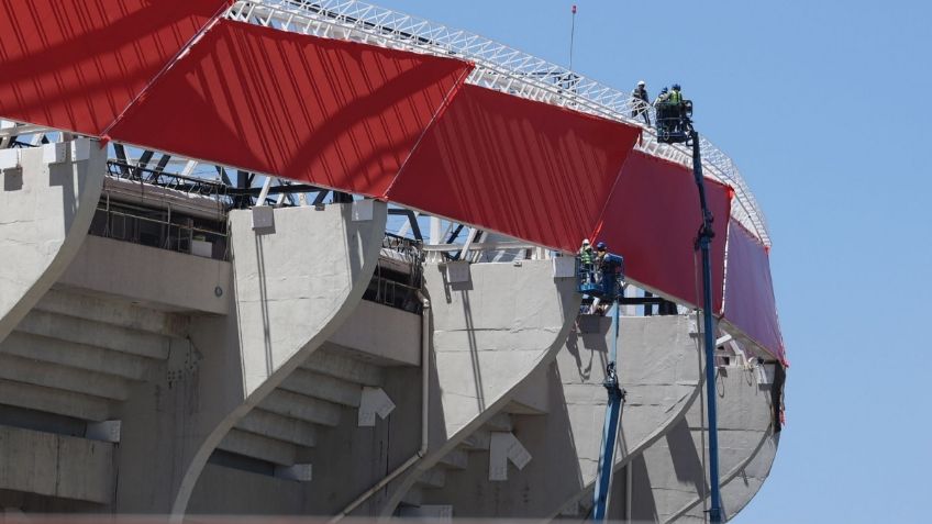 ¿Cómo funcionarán los estacionamientos remotos para reapertura del Estadio Banorte?