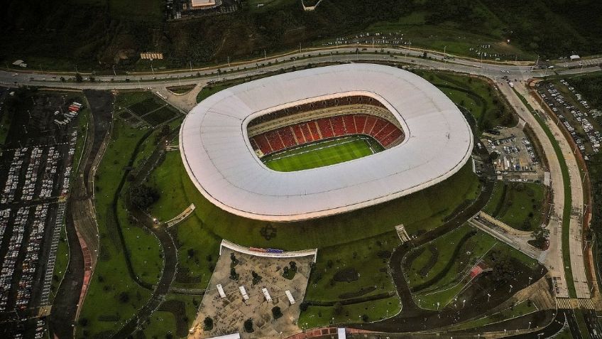“Ride al Estadio”: la nueva apuesta para facilitar la llegada al futbol en Guadalajara