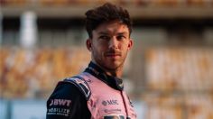 GP de Japón será una prueba clave para Alpine, según Gasly