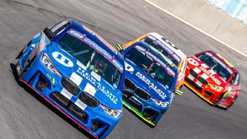 Alessandros Racing, con objetivo total en la TC2000, esta será la siguiente carrera del equipo