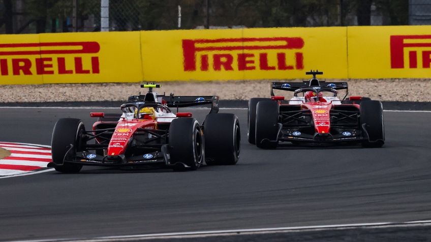 GP de Japón: ¿Cuáles son las escuderías que han conseguido más victorias?