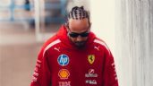 Foto ilustrativa de la nota titulada: Lewis Hamilton cree que su auto no es lo suficientemente rápido para el GP de Japón
