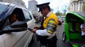 Foto ilustrativa de la nota titulada: CDMX ofrece hasta 90% de descuento en multas de tránsito 2026: requisitos y fecha límite