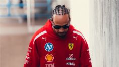 Lewis Hamilton cree que su auto no es lo suficientemente rápido para el GP de Japón