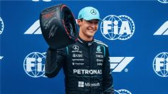 George Russell afirma que McLaren será su rival para obtener la Pole en el GP de Japón