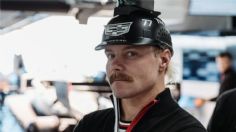 GP de Japón: Valtteri Bottas asegura que las mejoras en Cadillac están funcionando a la perfección