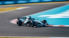 Resultados Prácticas Libres 3 GP de Japón 2026: F1 Hoy