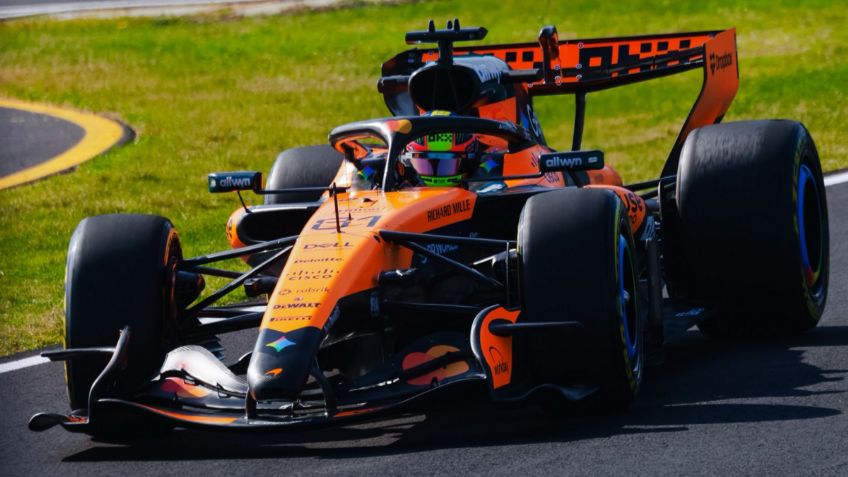 Prácticas Libres GP de Japón 2026: Resultados de F1 en las FP1 y FP2