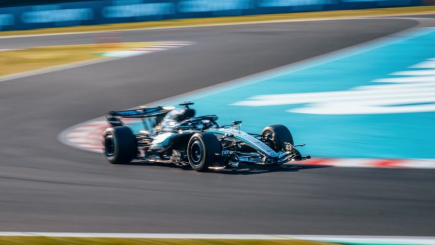 Resultados Prácticas Libres 3 GP de Japón 2026: F1 Hoy