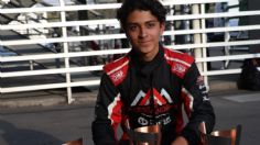 Alessandros Racing, con triple victoria en la F4 NACAM en el AHR