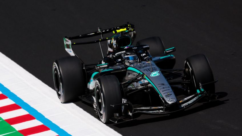 GP de Japón 2026: Resultados de carrera F1 Hoy al momento: Antonelli gana de nuevo