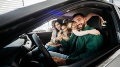 Los cuatro autos familiares más accesibles en México