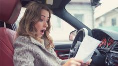 Señales de alerta en la factura de un auto que podrían meterte en problemas con el SAT