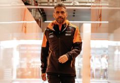 Foto ilustrativa de nota Andrea Stella confía en que la F1 esté dispuesta a cambiar las reglas en 2026 cuando sea necesario