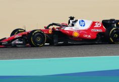 Foto ilustrativa de nota Los nuevos autos de la F1 han sorprendido positivamente a todos, asegura el director de Ferrari