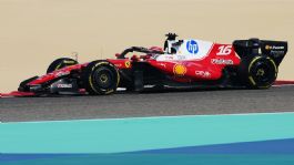 Foto que representa a Los nuevos autos de la F1 han sorprendido positivamente a todos, asegura el director de Ferrari