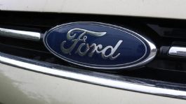 Foto que representa a Ford de México anuncia cambios directivos en área de manufactura