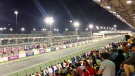 Foto que representa a WEC pospone carrera inaugural en Qatar por tensión en Medio Oriente