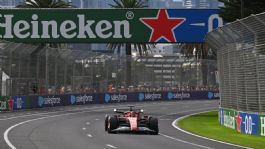 Foto que representa a Gran Premio de Australia 2026: Horarios y dónde ver arranque de la nueva temporada de F1