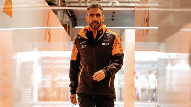 Foto ilustrativa de nota Andrea Stella confía en que la F1 esté dispuesta a cambiar las reglas en 2026 cuando sea necesario