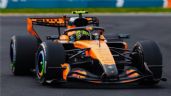 Foto ilustrativa de la nota titulada: McLaren se sorprendió a sí mismo por su rendimiento en el GP de Japón