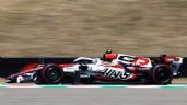 Foto ilustrativa de la nota titulada: Bearman habla sobre su accidente en el GP de Japón