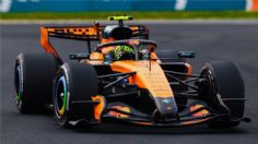 McLaren se sorprendió a sí mismo por su rendimiento en el GP de Japón
