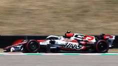 Bearman habla sobre su accidente en el GP de Japón