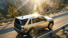 Land Rover prepara el regreso del Freelander