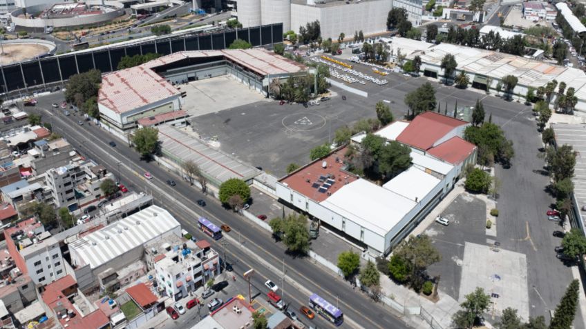 Hay nuevo aeropuerto alternativo para la Terminal 2 del AICM, estos son los detalles