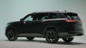 Foto ilustrativa de la nota titulada: VW Atlas 2027, el SUV mediano estrena nueva generación. En México la veremos como Teramont