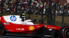 Ferrari aprovechará la pausa de la F1 en abril para realizar dos pruebas