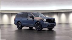 Ford Expedition celebra su 30° aniversario con una edición especial