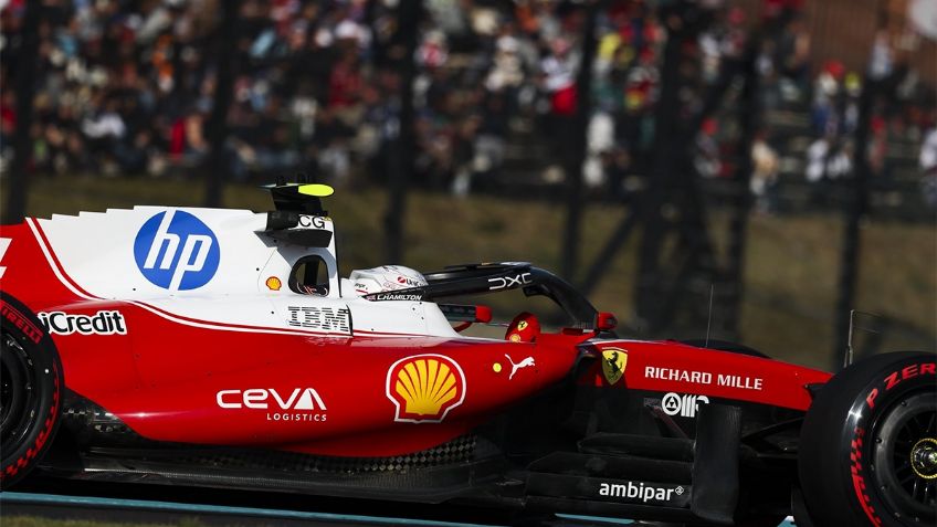 Ferrari aprovechará la pausa de la F1 en abril para realizar dos pruebas