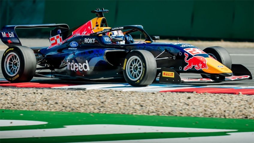 ¿Cuándo será la siguiente carrera de la F1 tras las cancelaciones de los GP de Baréin y Arabia?